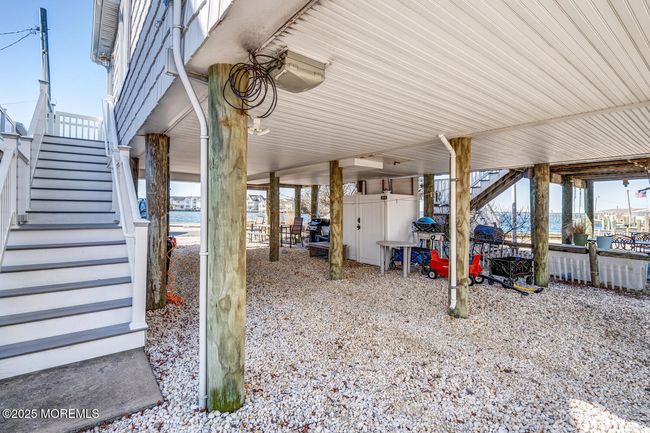 236 Gull Ln, House other with 2 bedrooms, 1 bathrooms and null parking in Lavallette NJ | Image 22