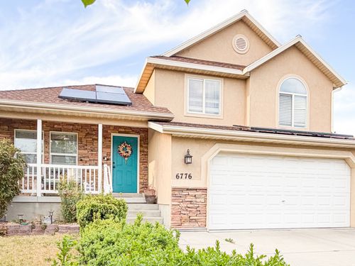 6776 W Walter Way, West Valley City, UT, 84120 | Card Image
