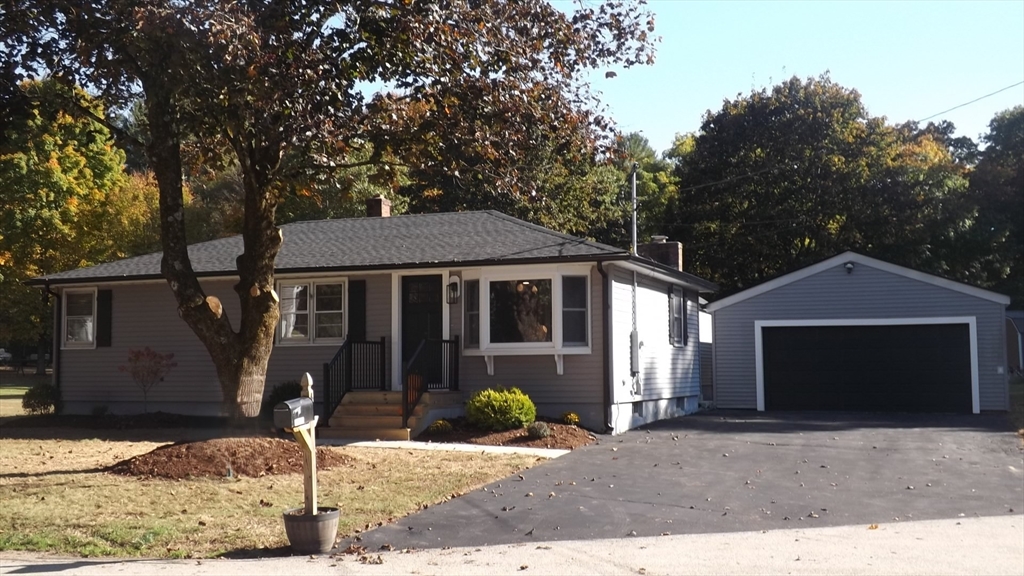 Church St, Oxford, MA 01540
