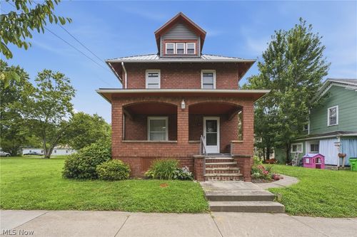 311 Spink St, Wooster, OH, 44691-3655 | Card Image