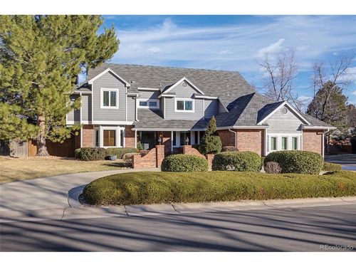 5960 Blue Sage Way, Littleton, CO, 80123-6764 | Card Image