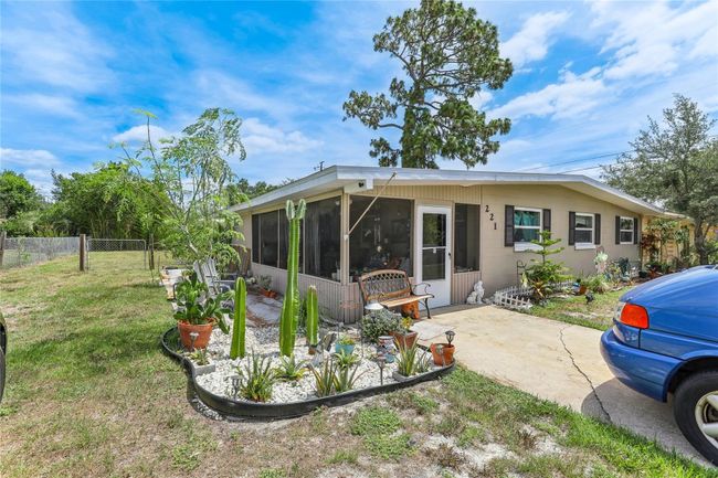221 Golden Days Drive, House other with 3 bedrooms, 2 bathrooms and null parking in Casselberry FL | Image 3