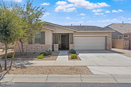 23137 E Camina Buena Vis, Queen Creek, AZ, 85142-1326 | Card Image