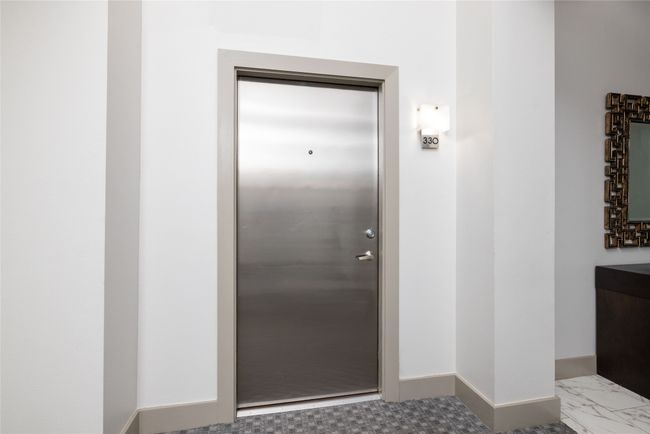 View of elevator on 3rd floor | Image 4