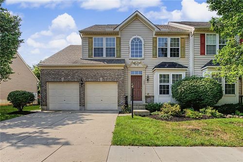 3827 Taft Ave, Beavercreek, OH, 45431-1681 | Card Image