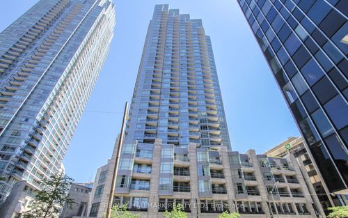 1206-2181 Yonge St, Toronto, ON, M4S3H7 | Card Image