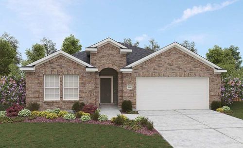 120 Crow Valley Dr, Jarrell, TX, 76537-2233 | Card Image