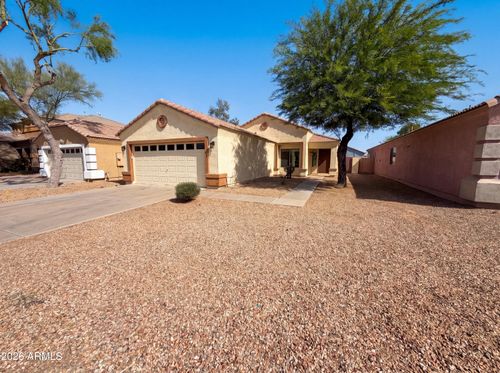 11280 W Magnolia St, Avondale, AZ, 85323-1120 | Card Image
