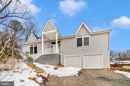 3313 Moline Rd, SILVER SPRING, MD, 20902-2230 | Card Image