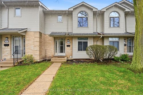 70-141 Condor Crt, London, ON, N5W6A1 | Card Image