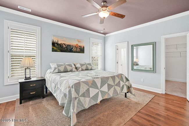 110 Island Palms Dr, House other with 3 bedrooms, 2 bathrooms and 1 parking in Carolina Beach NC | Image 15