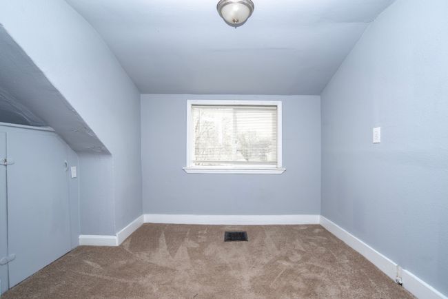 350 Muir Ave, House other with 4 bedrooms, 2 bathrooms and null parking in Hazel Park MI | Image 16