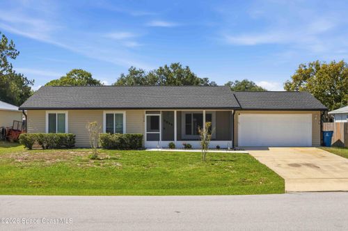 1038 Falconer St Nw, PALM BAY, FL, 32907-7905 | Card Image