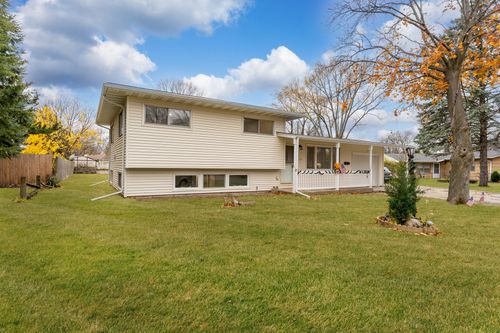 45 S Bereman Road, Montgomery, IL, 60538 | Card Image