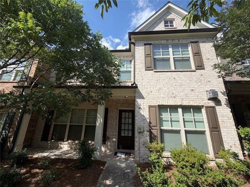 3772 Ledgemont Dr, Suwanee, GA, 30024-8666 | Card Image