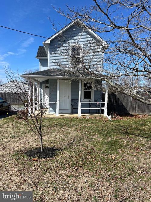 765 Gershal Ave, ELMER, NJ, 08318-4218 | Card Image