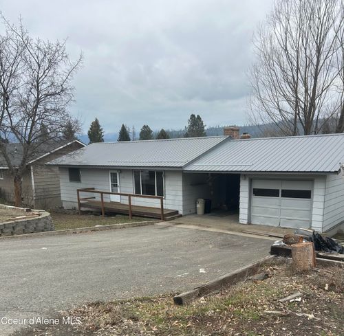 1138 S 3rd St, St. Maries, ID, 83861-1911 | Card Image