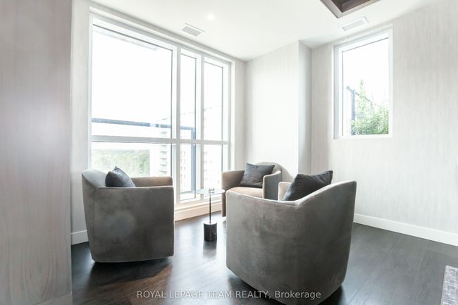 501 - 560 Rideau St, Condo with 0 bedrooms, 1 bathrooms and null parking in Ottawa ON | Image 32