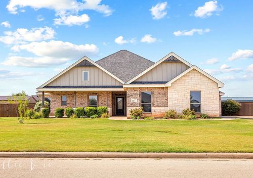 225 Kristi Path, Abilene, TX, 79602-1263 | Card Image