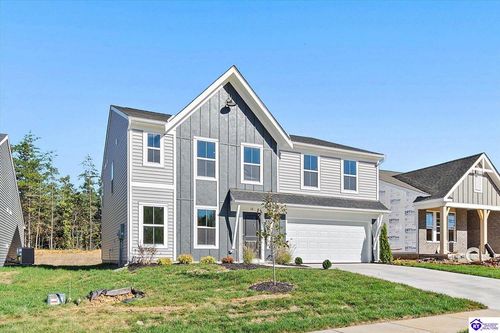 68 Hearthstone Lane, Radcliff, KY, 40160 | Card Image