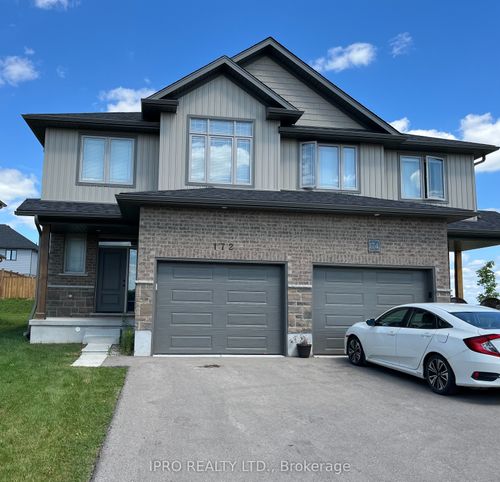 172 Walsh St, Arthur, ON, N0G1A0 | Card Image