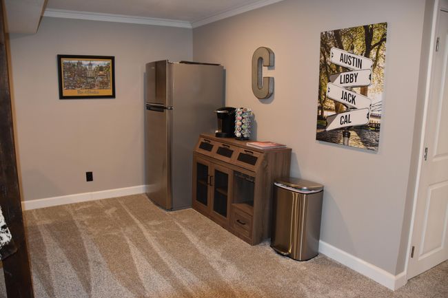 12501 Arrow Wood Dr, House other with 5 bedrooms, 3 bathrooms and null parking in TEBBETTS MO | Image 55