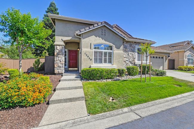 12040 Gold Arbor Ln, House other with 3 bedrooms, 2 bathrooms and null parking in Gold River CA | Image 4