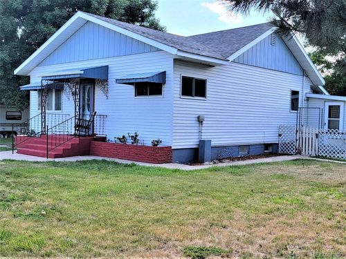 402 N Washington Avenue, Fleming, CO, 80728 | Card Image