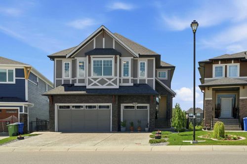160 Kinniburgh Loop, Chestermere, AB, T1X0V1 | Card Image