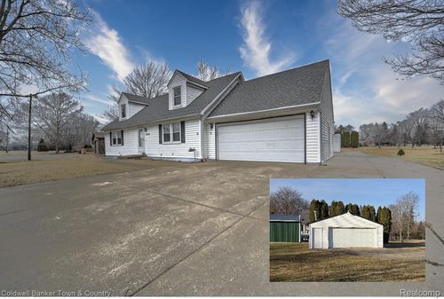 44694 Geddes Rd, Canton, MI, 48188-2414 | Card Image