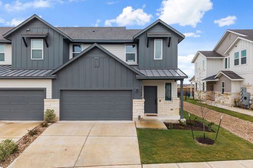 2568 Jack Nora Way, Round Rock, TX, 78665-3052 | Card Image