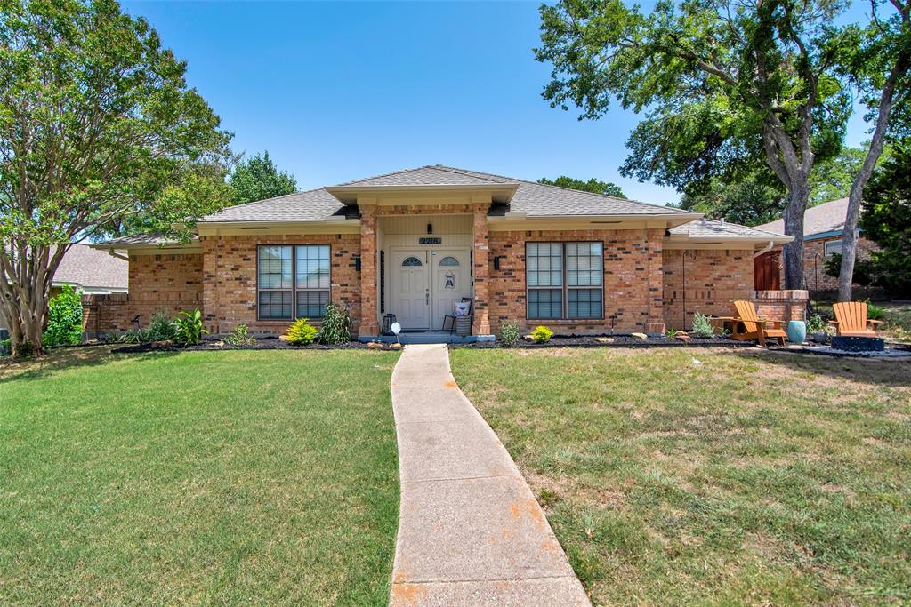Owens Blvd, Richardson, TX 75082