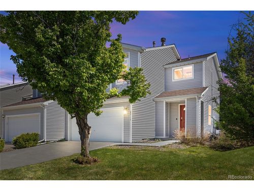 22130 E Berry Pl, Aurora, CO, 80015-6457 | Card Image