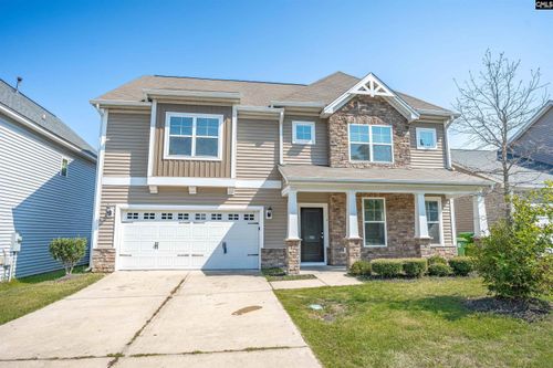 781 Pebblebranch Ln, Blythewood, SC, 29016-7288 | Card Image