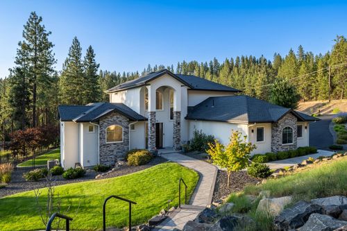 6208 S Verona Ct, Spokane, WA, 99223-7059 | Card Image