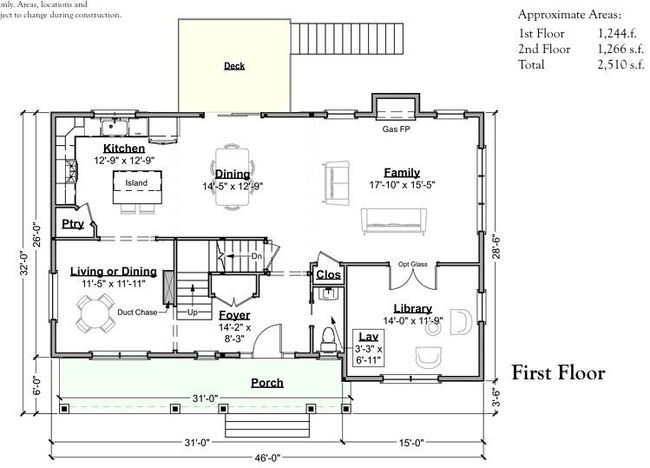 UNIT-2 - 66 Parish Rd, House other with 4 bedrooms, 3 bathrooms and 3 parking in Georgetown MA | Image 8