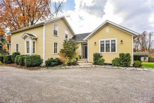 4880 Townline Rd, Cambridge, ON, N3C2V3 | Card Image