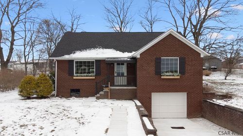 221 Hawthorne St, Johnstown, PA, 15904-1519 | Card Image