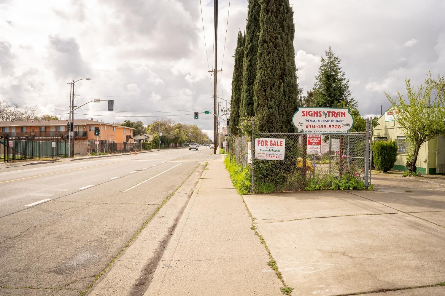 Commercial Sale in Sacramento 5
