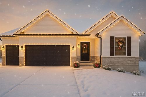 51-3300 Back Lane Ct, Washington, MO, 63090-5737 | Card Image