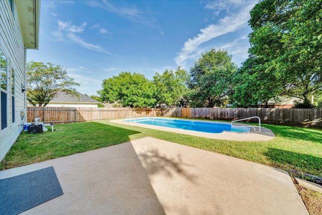 102 Parque Cv, House other with 4 bedrooms, 3 bathrooms and 2 parking in Georgetown TX | Image 19