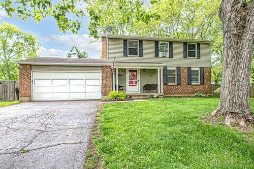 2543 Coldsprings Dr, Beavercreek, OH, 45434-6835 | Card Image