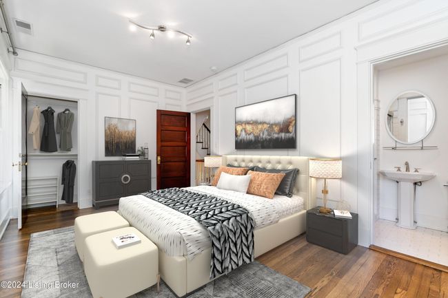 1552 Cherokee Rd, House other with 5 bedrooms, 7 bathrooms and null parking in Louisville KY | Image 94