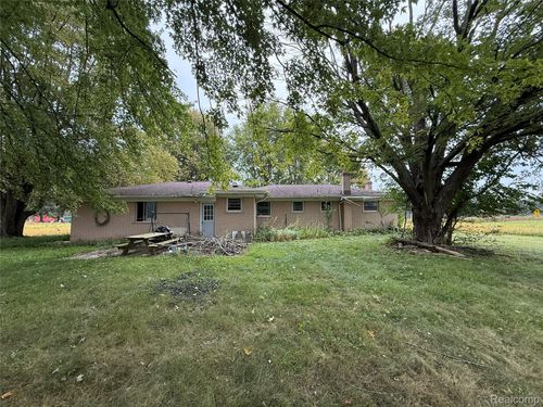 21000 25 Mile Rd, Macomb, MI, 48042-1901 | Card Image