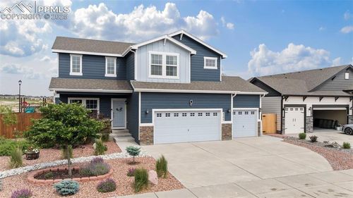 8204 Hardwood Circle, Colorado Springs, CO, 80908 | Card Image