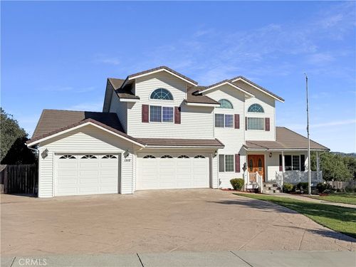 1312 Oak Ridge Way, Paso Robles, CA, 93446 | Card Image