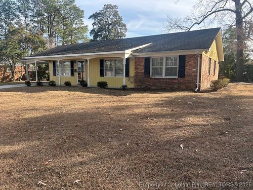 203 W 30th St, Lumberton, NC, 28358-2908 | Card Image