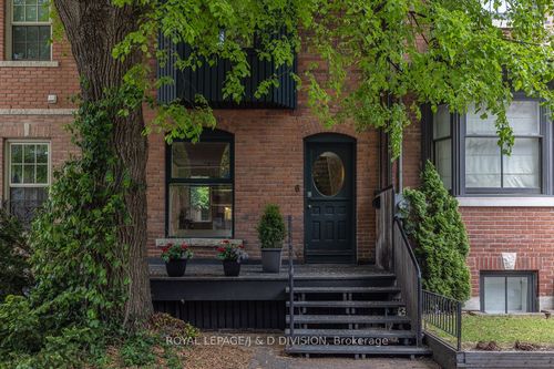 6 Gibson Ave, Toronto, ON, M5R1T5 | Card Image