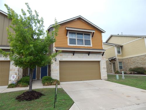 unit-2903-1620 Bryant Dr, Round Rock, TX, 78664-3609 | Card Image