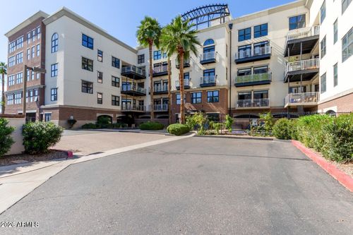 417-914 E Osborn Rd, Phoenix, AZ, 85014-5260 | Card Image
